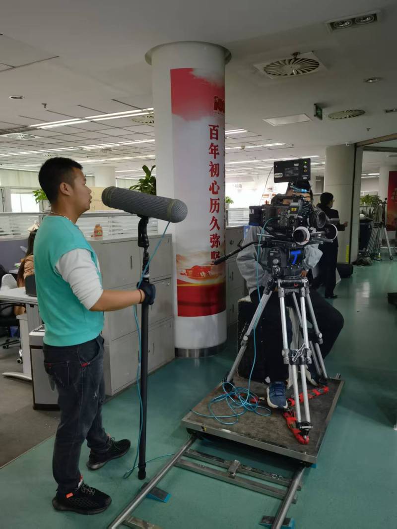 鹤壁广告片拍摄：用故事化表达传递品牌温度，拉近与用户的距离！