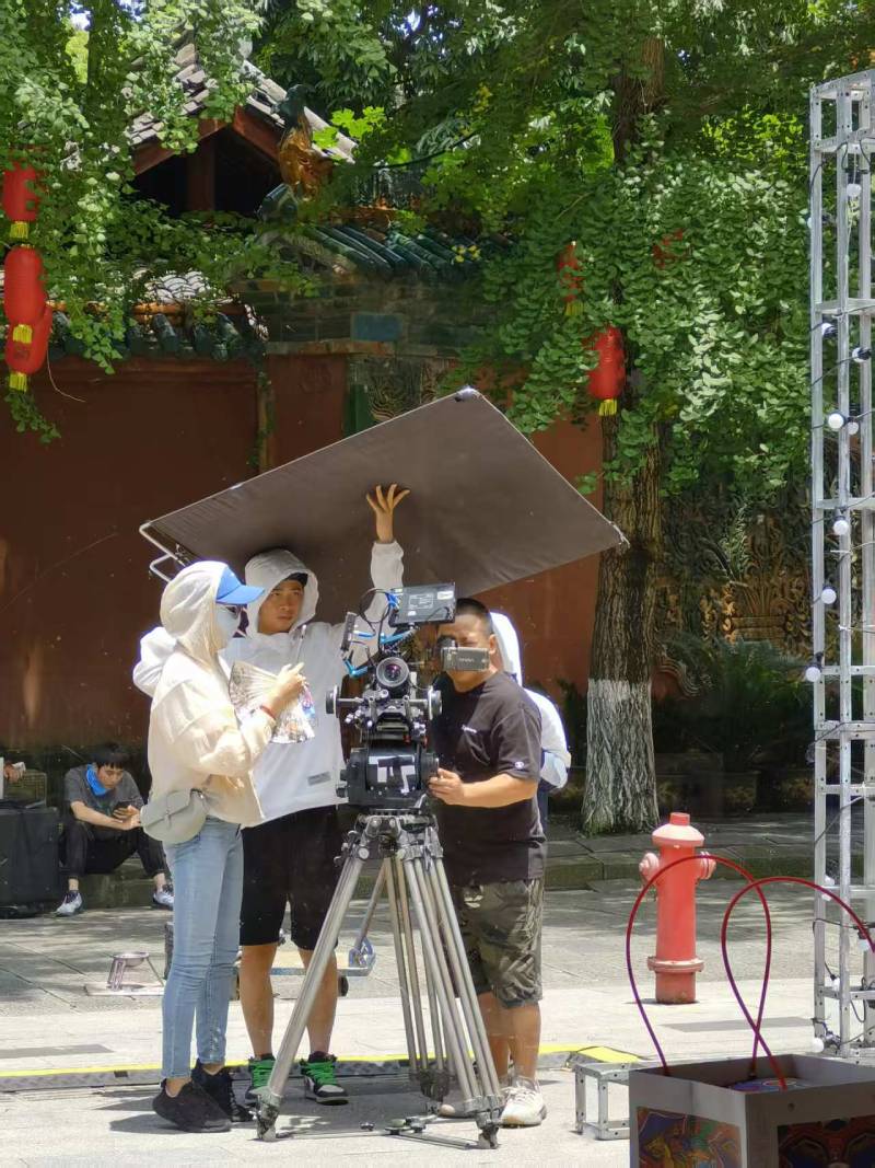 鹤壁TVC拍摄公司：资深团队坐镇，打造现象级广告作品的幕后推手