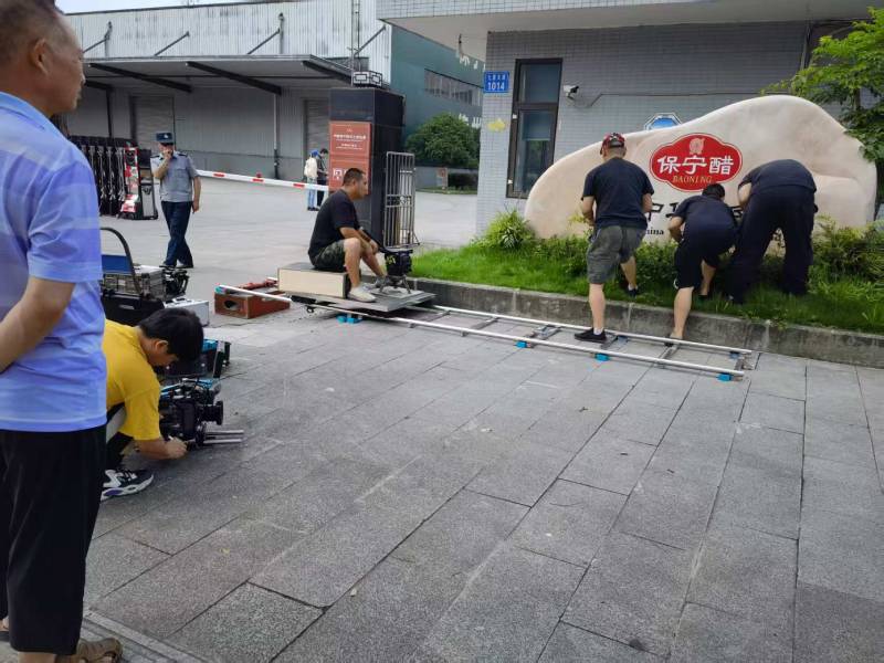 鹤壁TVC拍摄：制造业专属TVC方案，用镜头展现企业硬核实力！