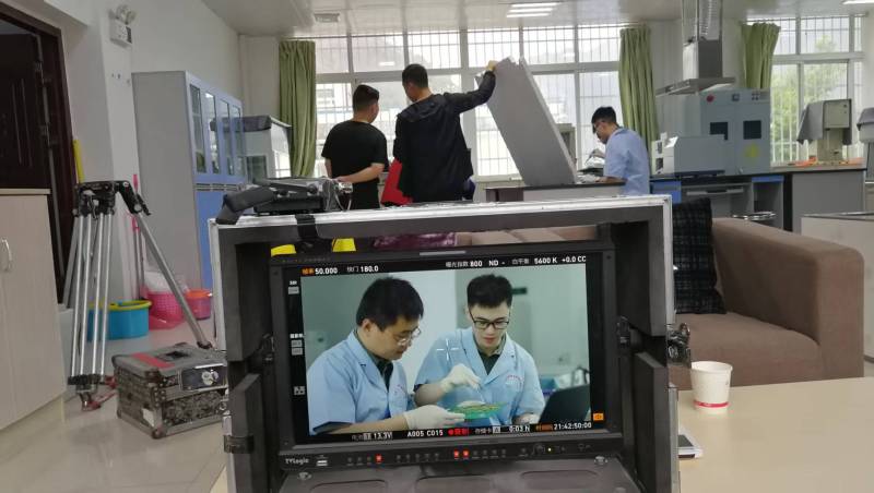 元宇宙搭台唱戏，鹤壁广告片拍摄公司抢滩虚拟世界首支舞