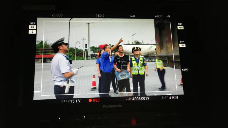 鹤壁TVC拍摄：用专业镜头助力品牌曝光，让广告触达更多目标用户！
