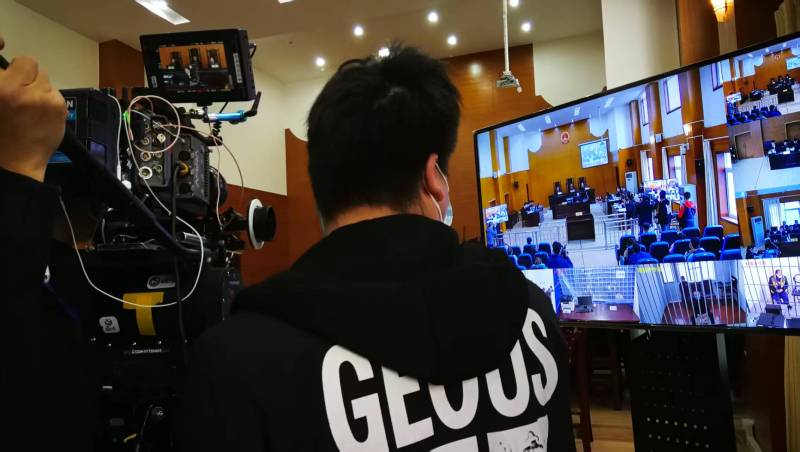 鹤壁TVC制作：政企单位合规宣传，专业把控内容，官方平台适用！