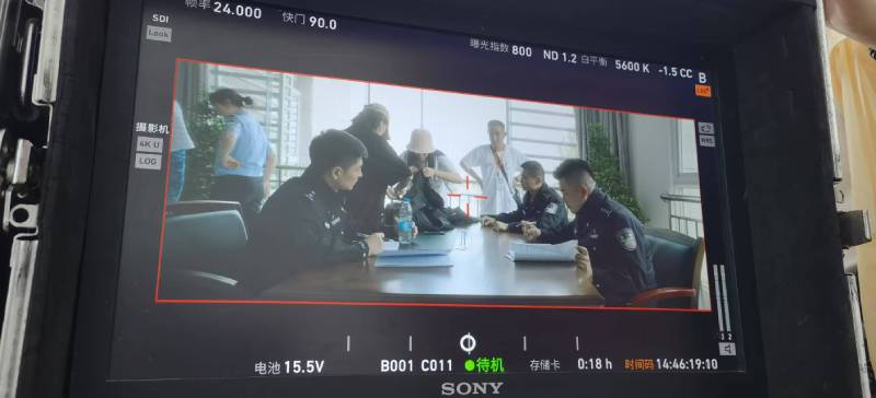 鹤壁TVC拍摄：活动类广告专属，即时产出高光内容，满足宣发时效！