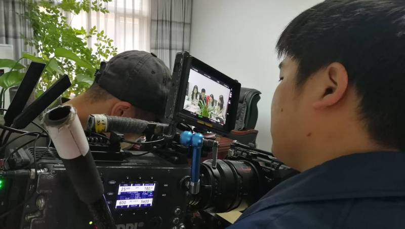 剧本杀式体验：鹤壁广告片拍摄公司构建沉浸式消费决策路径
