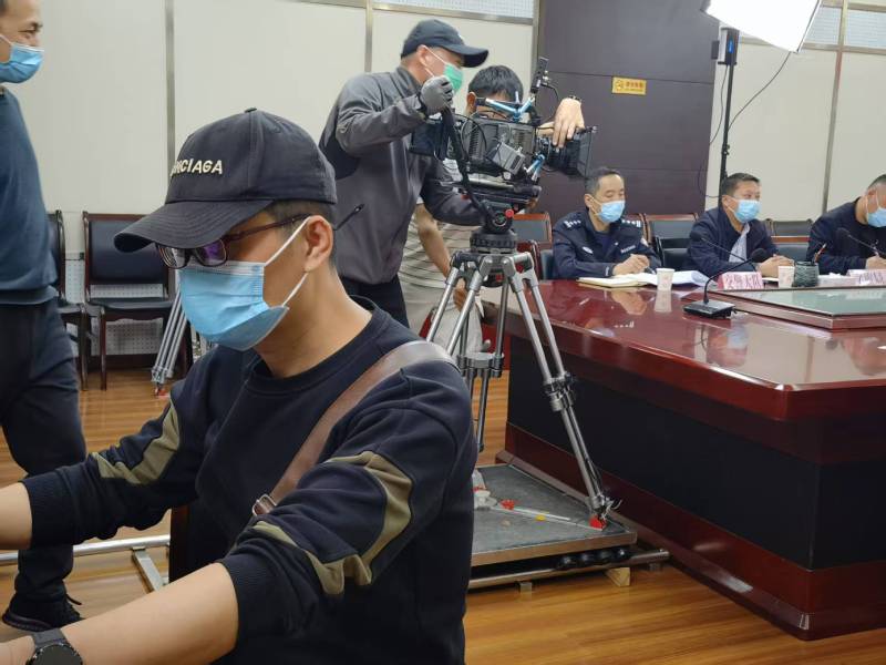 鹤壁TVC拍摄公司怎么筛选？记住这3个核心标准！