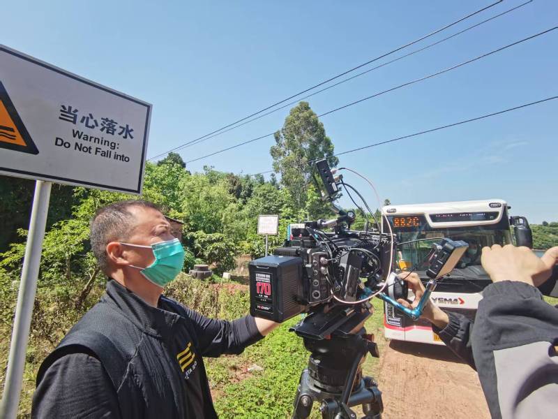 鹤壁TVC拍摄公司：深耕本地市场，为品牌定制专属拍摄方案