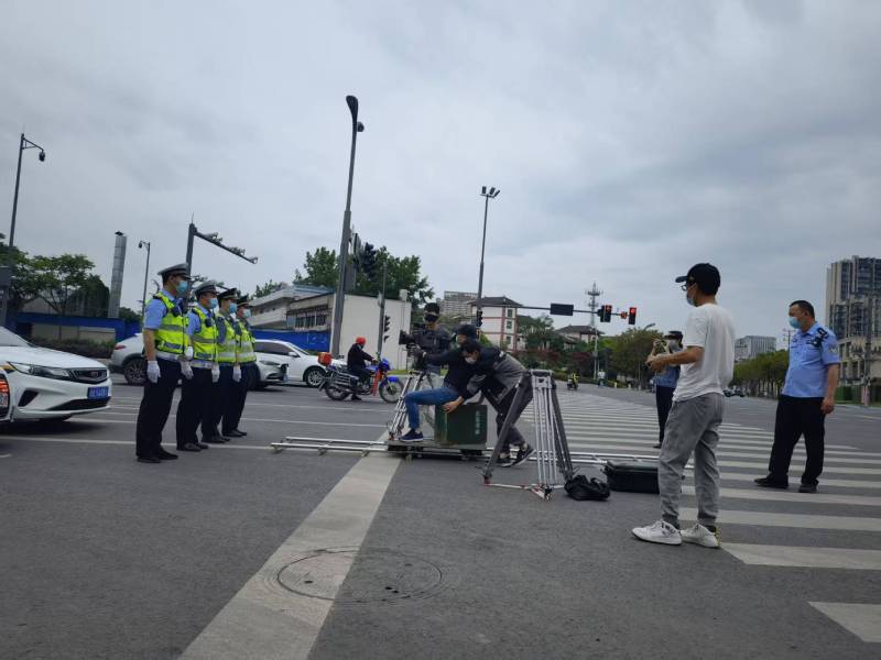 鹤壁TVC拍摄公司：医疗科技企业信赖之选，专业内容可视化呈现！