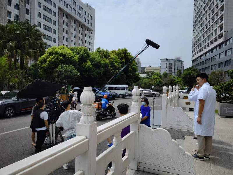鹤壁广告片拍摄公司低成本实现高规格制作的诀窍